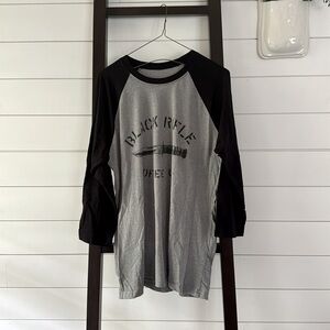 Black Rifle Coffee Company Tee